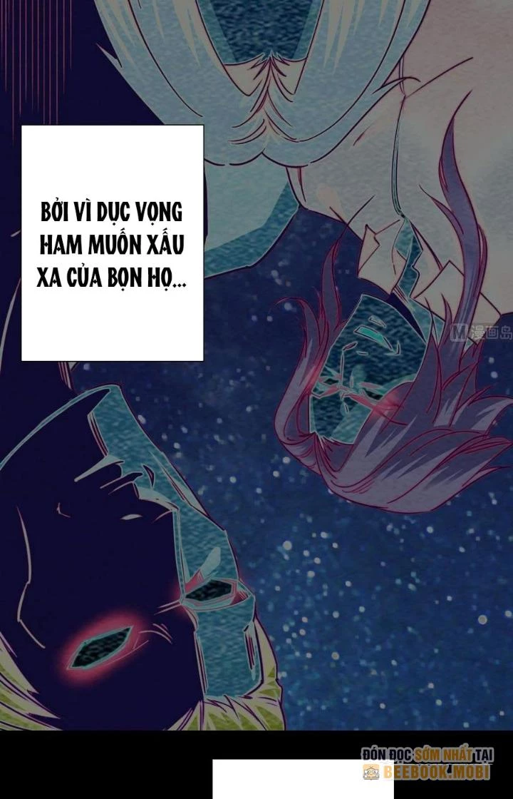 Trường Sinh Đạo Chapter 221 - Trang 2