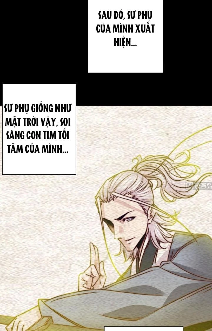 Trường Sinh Đạo Chapter 221 - Trang 2