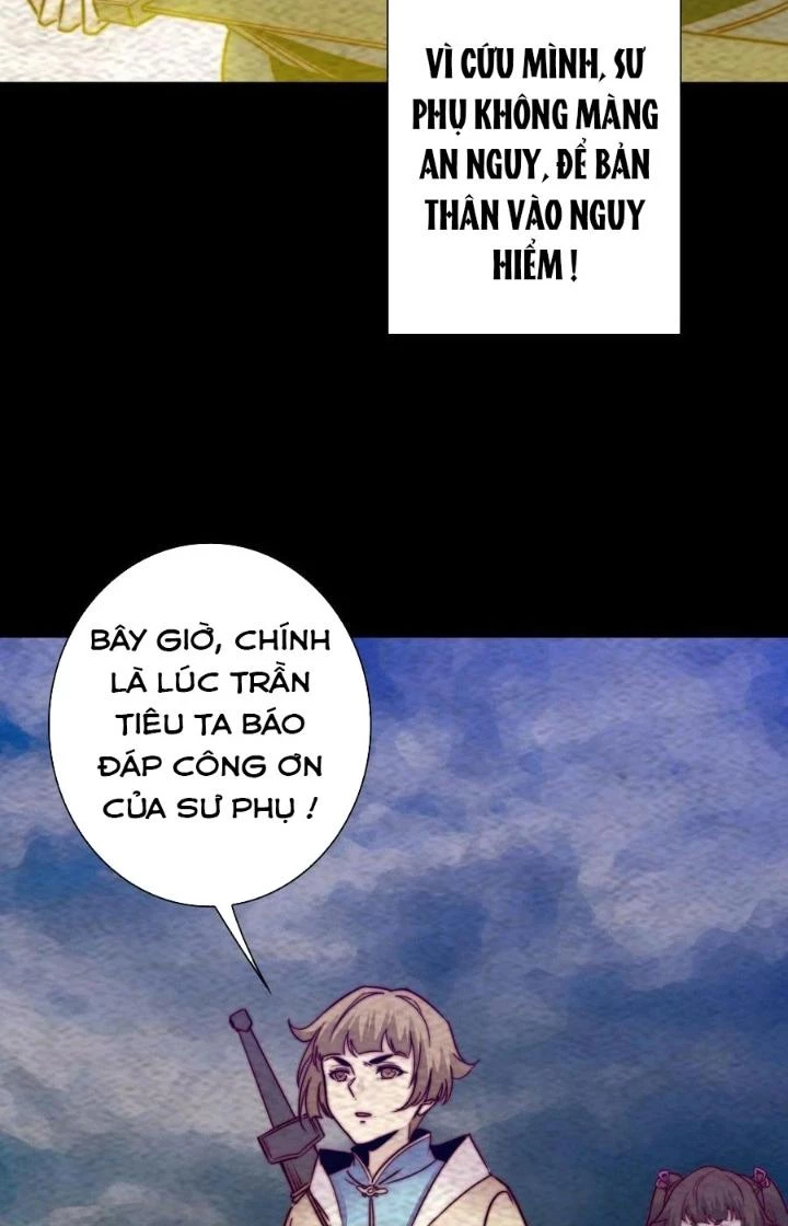 Trường Sinh Đạo Chapter 221 - Trang 2