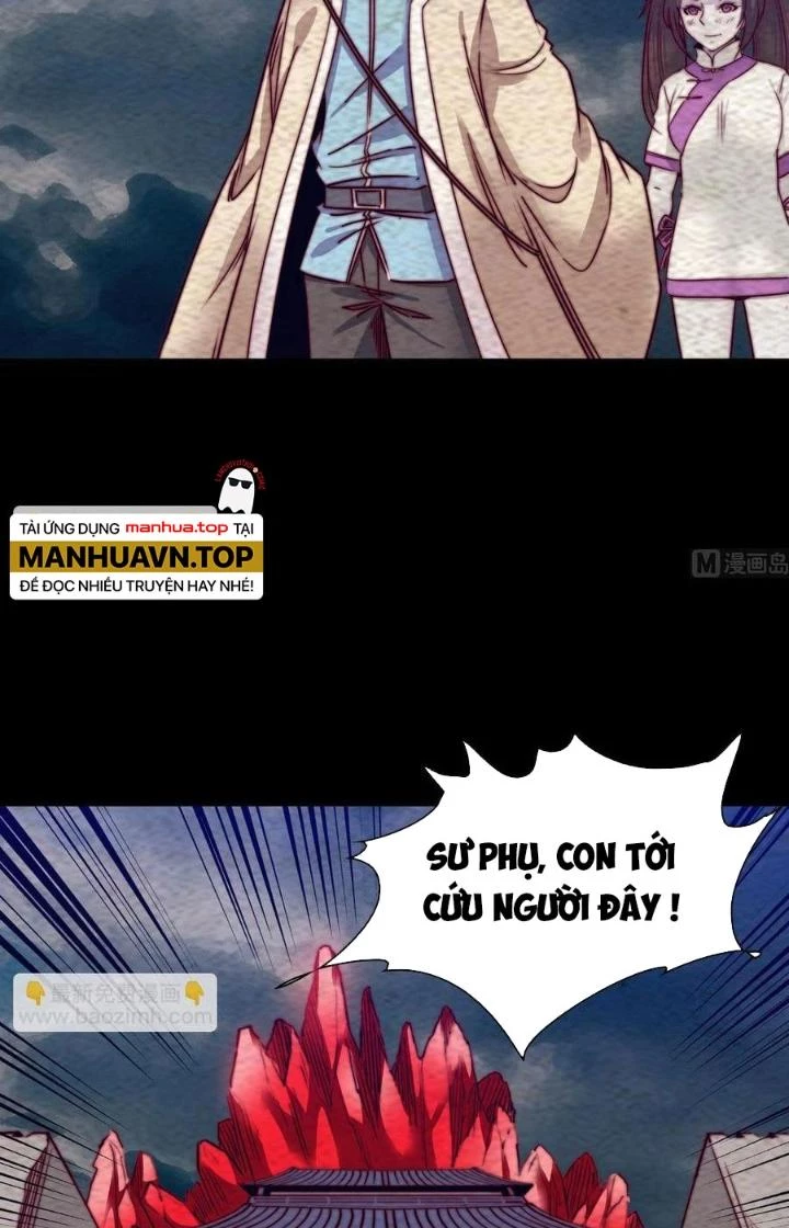 Trường Sinh Đạo Chapter 221 - Trang 2