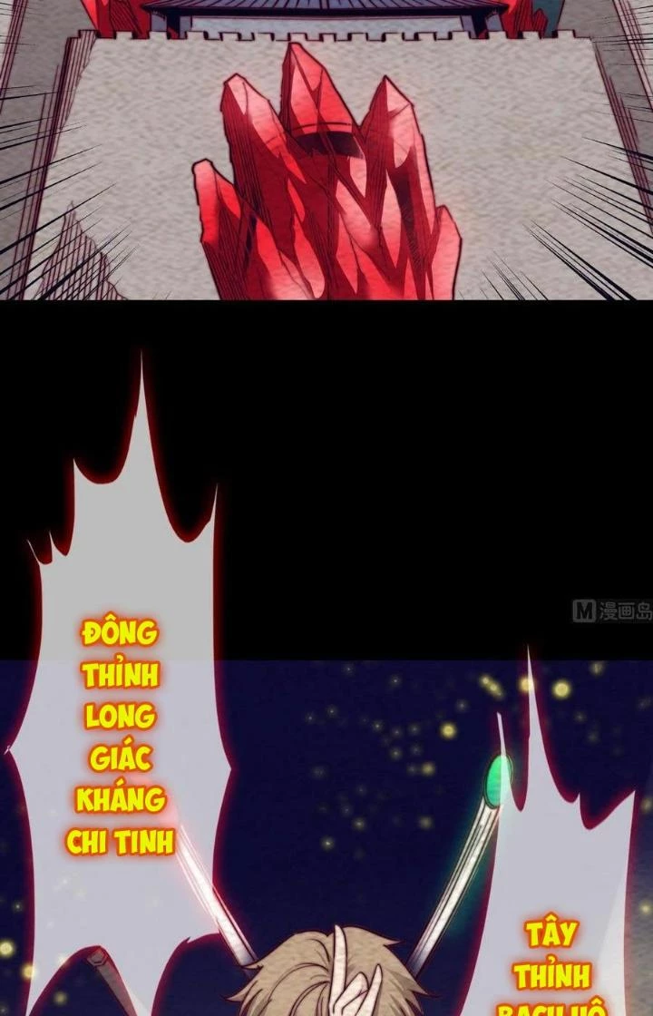 Trường Sinh Đạo Chapter 221 - Trang 2