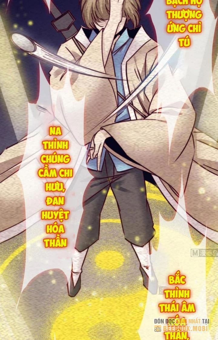 Trường Sinh Đạo Chapter 221 - Trang 2