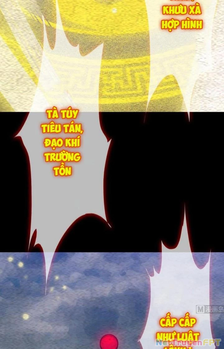 Trường Sinh Đạo Chapter 221 - Trang 2