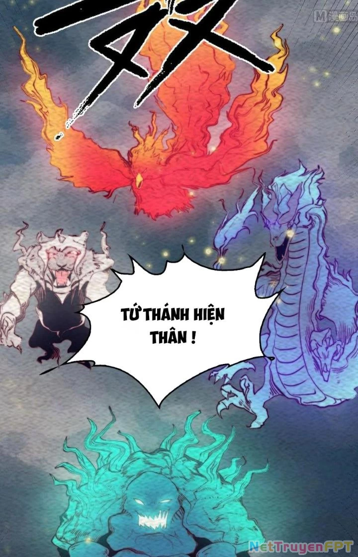 Trường Sinh Đạo Chapter 221 - Trang 2