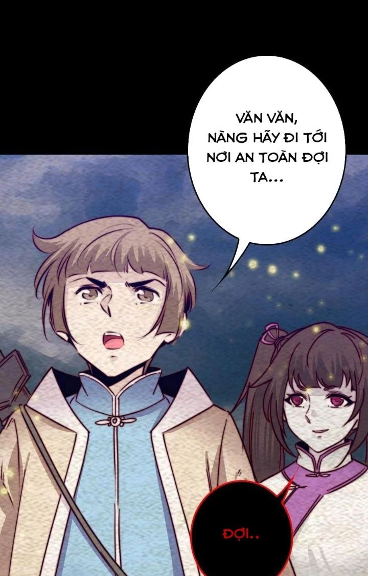 Trường Sinh Đạo Chapter 221 - Trang 2