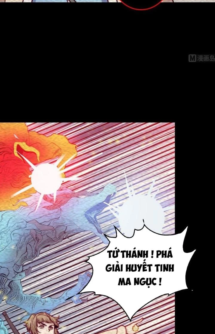 Trường Sinh Đạo Chapter 221 - Trang 2