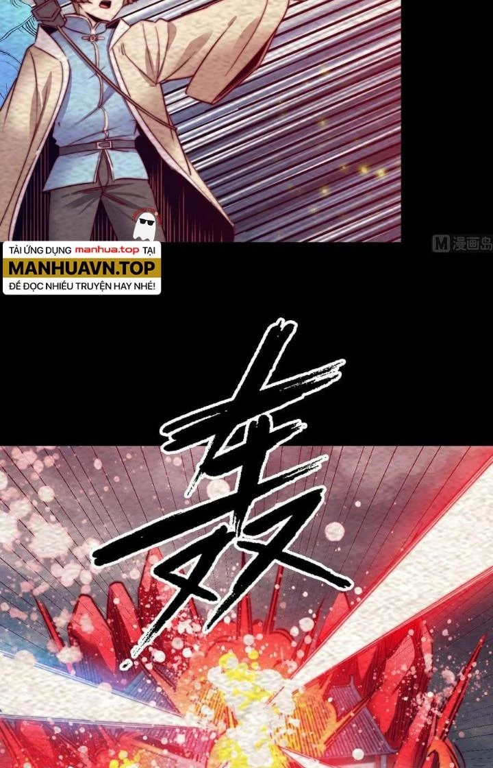 Trường Sinh Đạo Chapter 221 - Trang 2