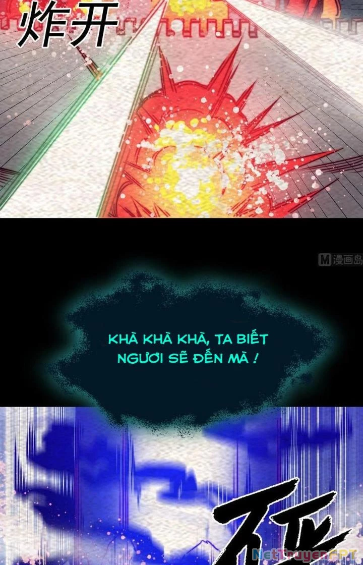 Trường Sinh Đạo Chapter 221 - Trang 2