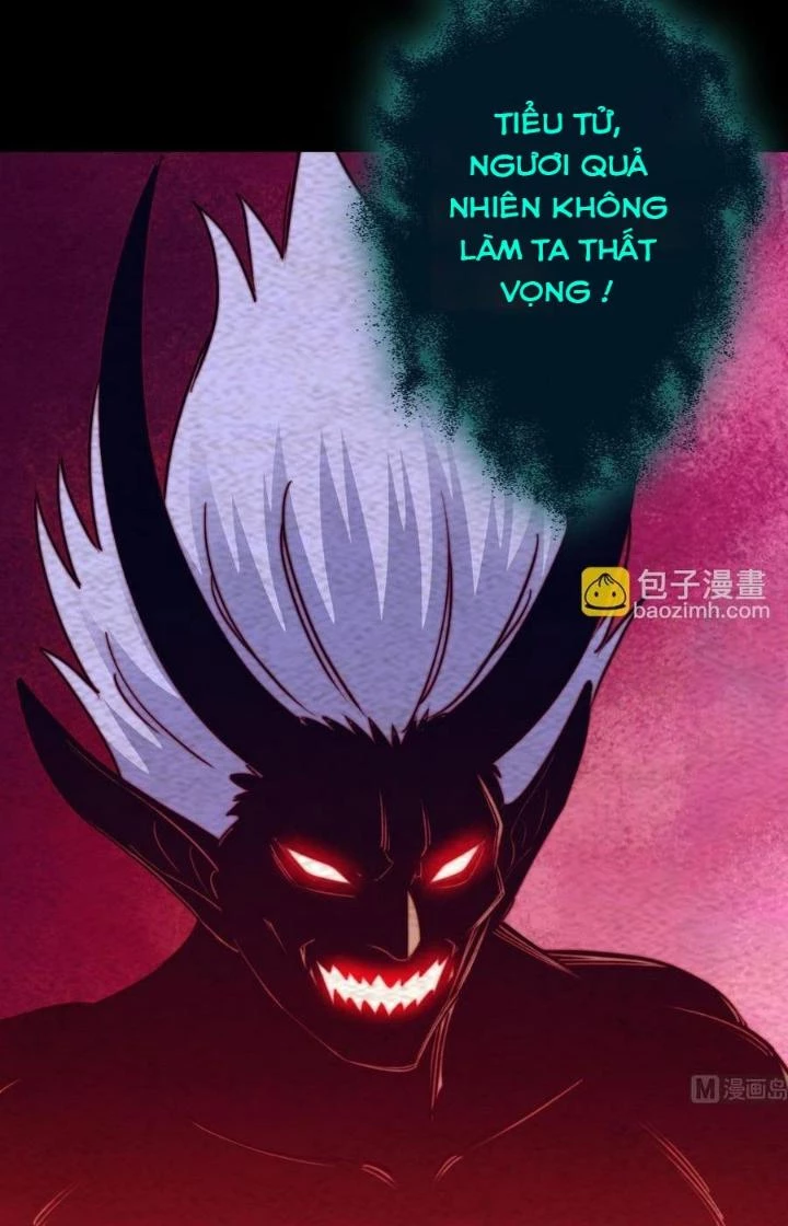 Trường Sinh Đạo Chapter 221 - Trang 2