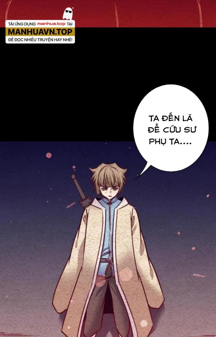 Trường Sinh Đạo Chapter 221 - Trang 2