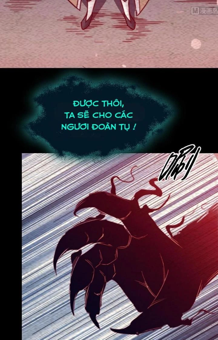 Trường Sinh Đạo Chapter 221 - Trang 2