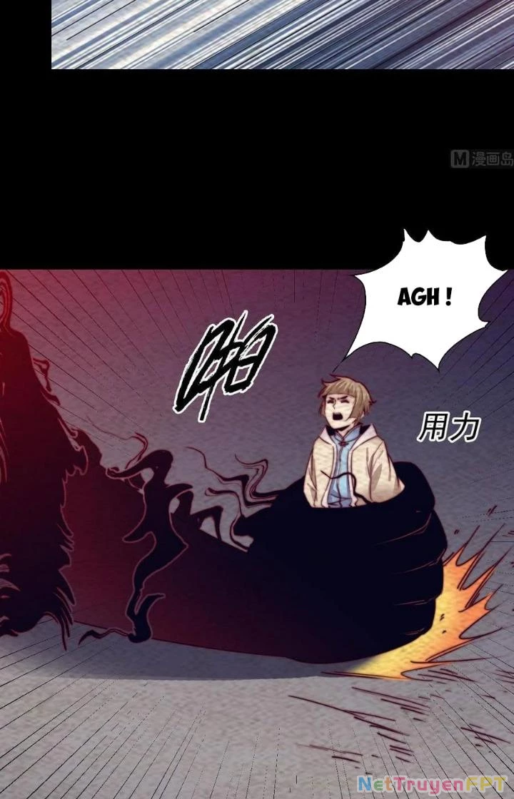 Trường Sinh Đạo Chapter 221 - Trang 2