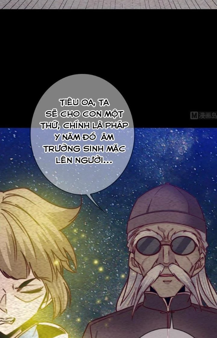 Trường Sinh Đạo Chapter 221 - Trang 2
