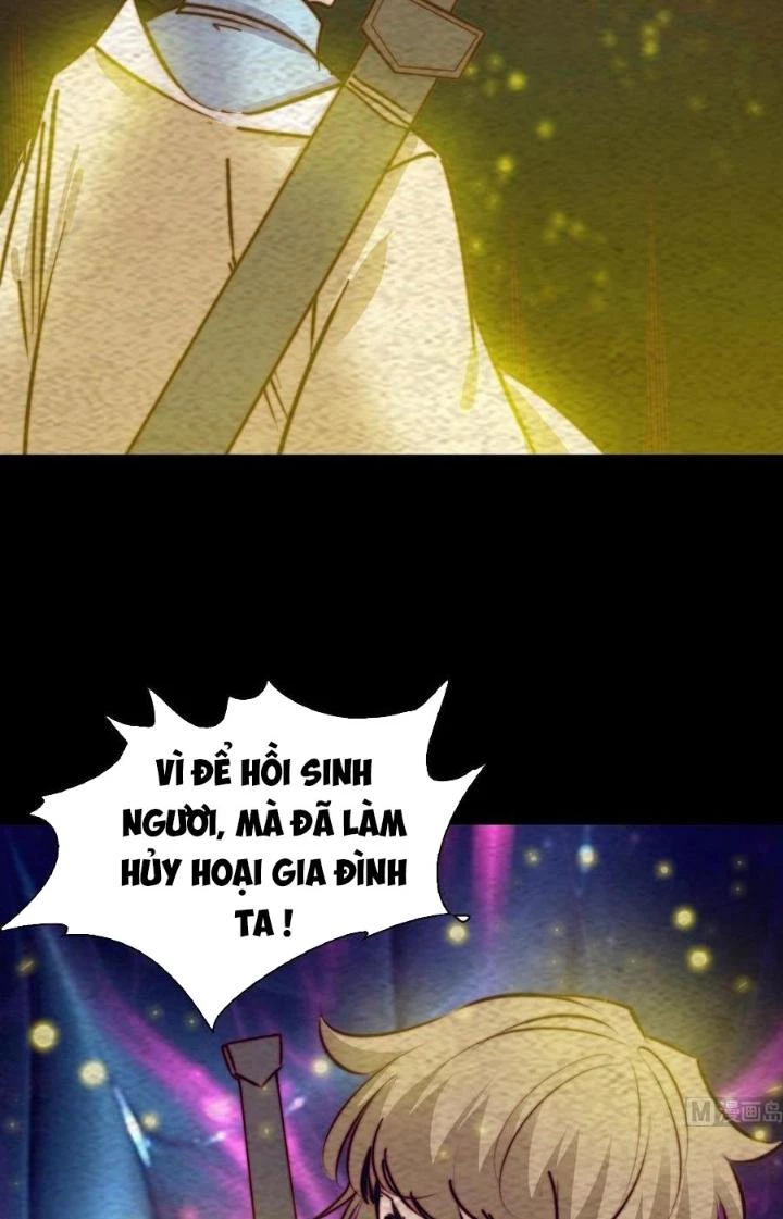 Trường Sinh Đạo Chapter 221 - Trang 2