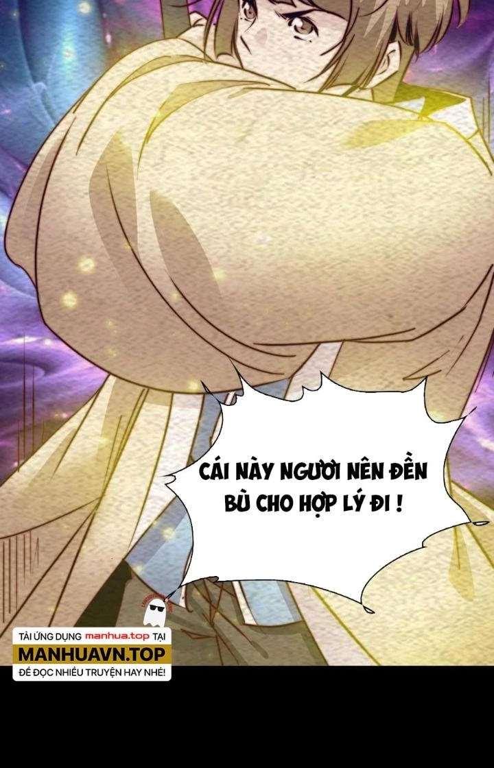 Trường Sinh Đạo Chapter 221 - Trang 2