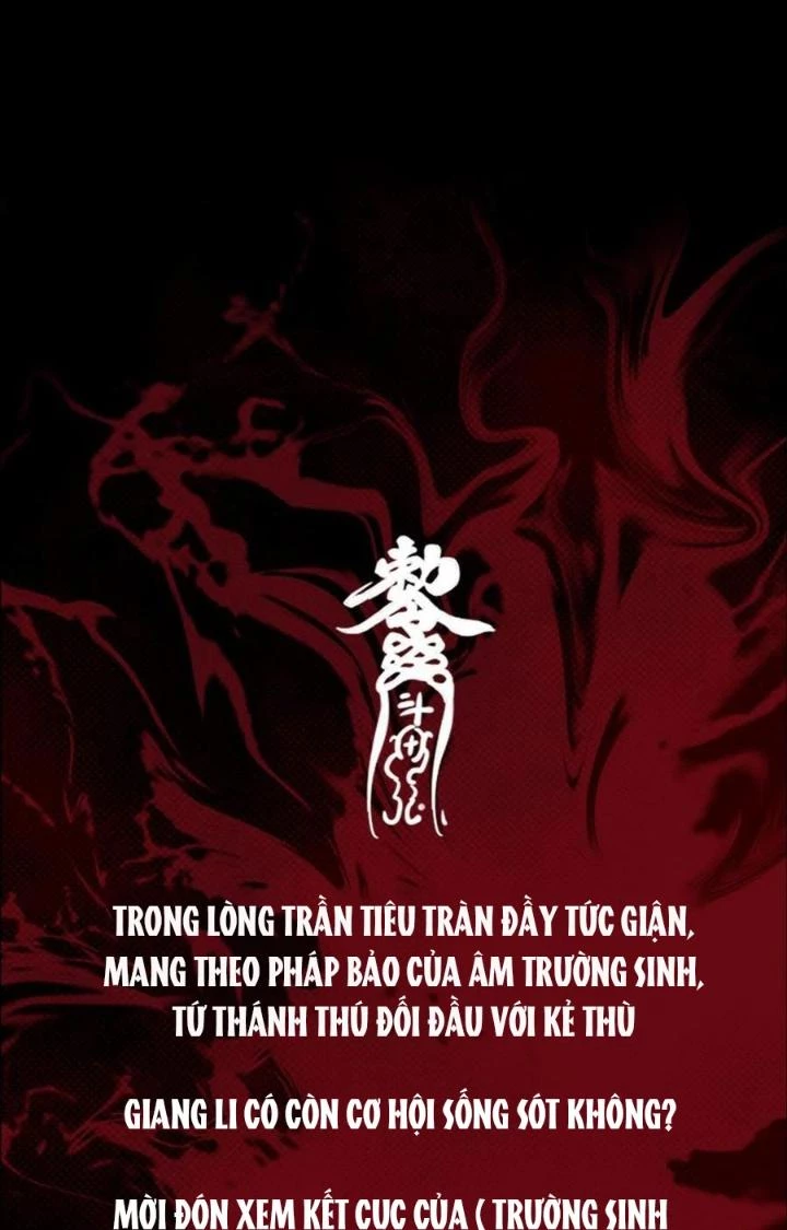 Trường Sinh Đạo Chapter 221 - Trang 2
