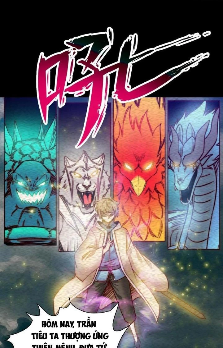 Trường Sinh Đạo Chapter 222 - Next 