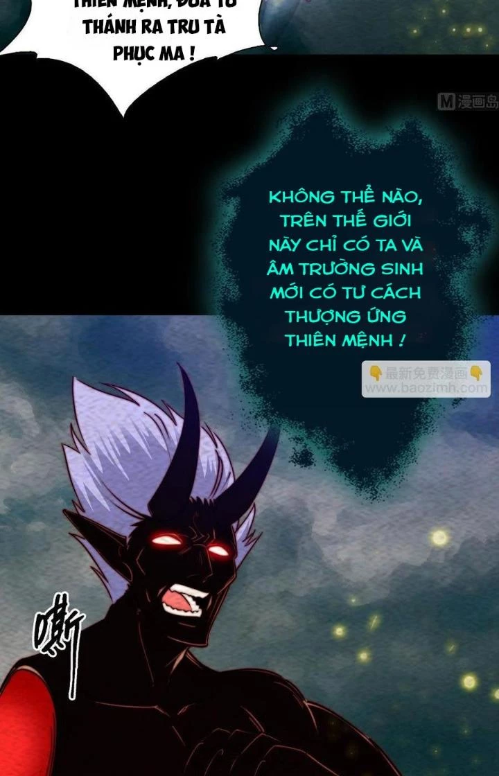 Trường Sinh Đạo Chapter 222 - Next 