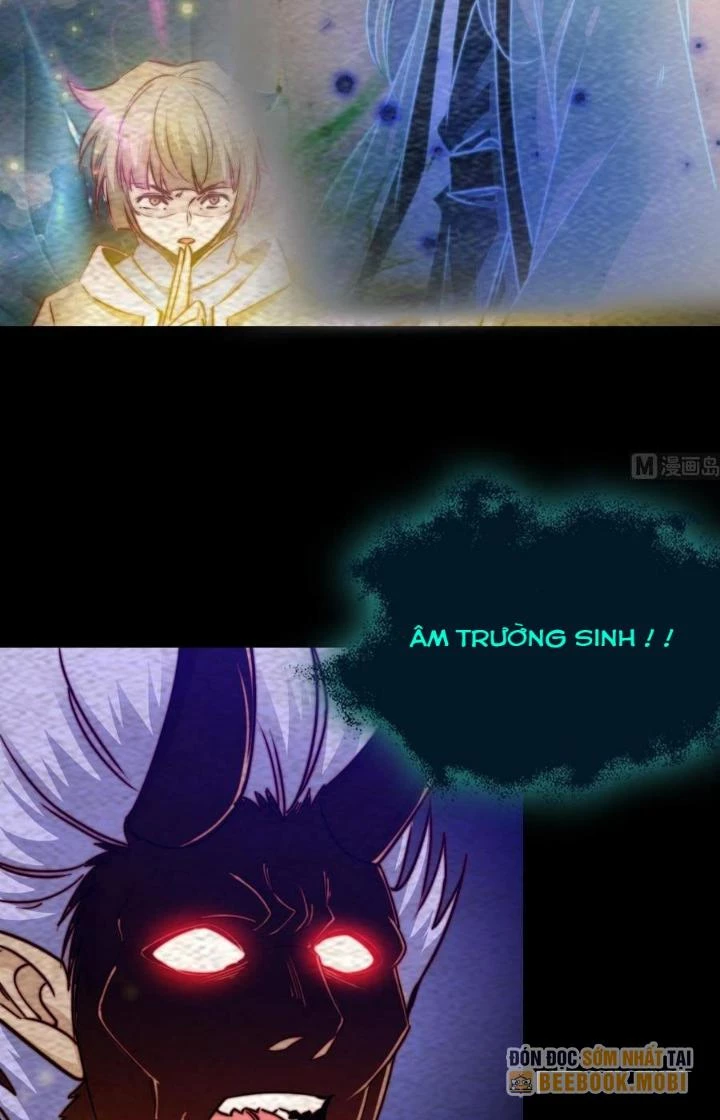 Trường Sinh Đạo Chapter 222 - Next 