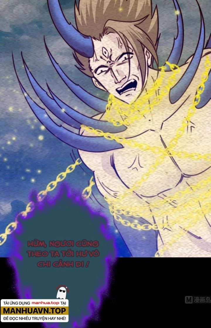 Trường Sinh Đạo Chapter 222 - Next 