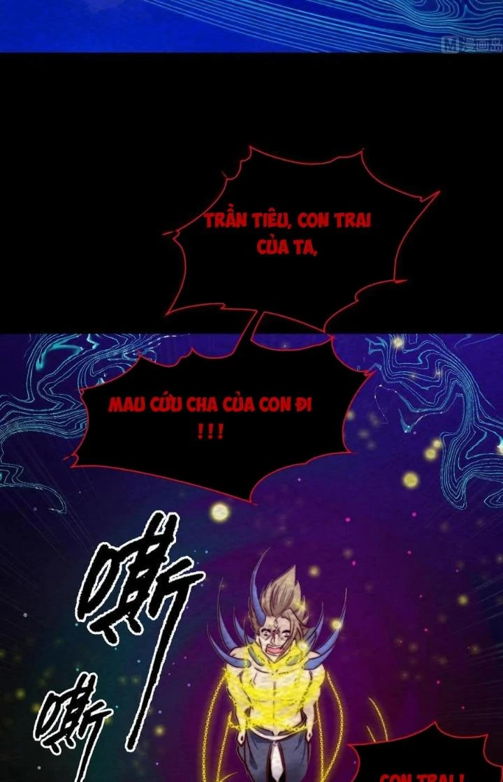 Trường Sinh Đạo Chapter 222 - Next 