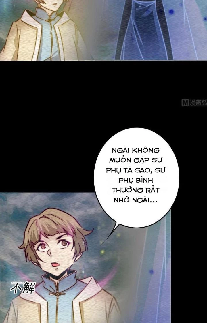 Trường Sinh Đạo Chapter 222 - Next 