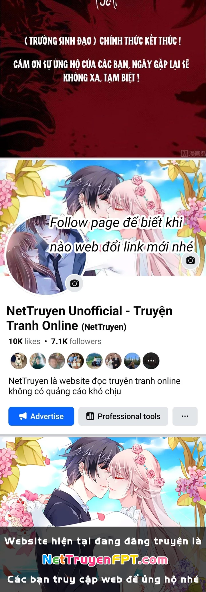 Trường Sinh Đạo Chapter 222 - Next 