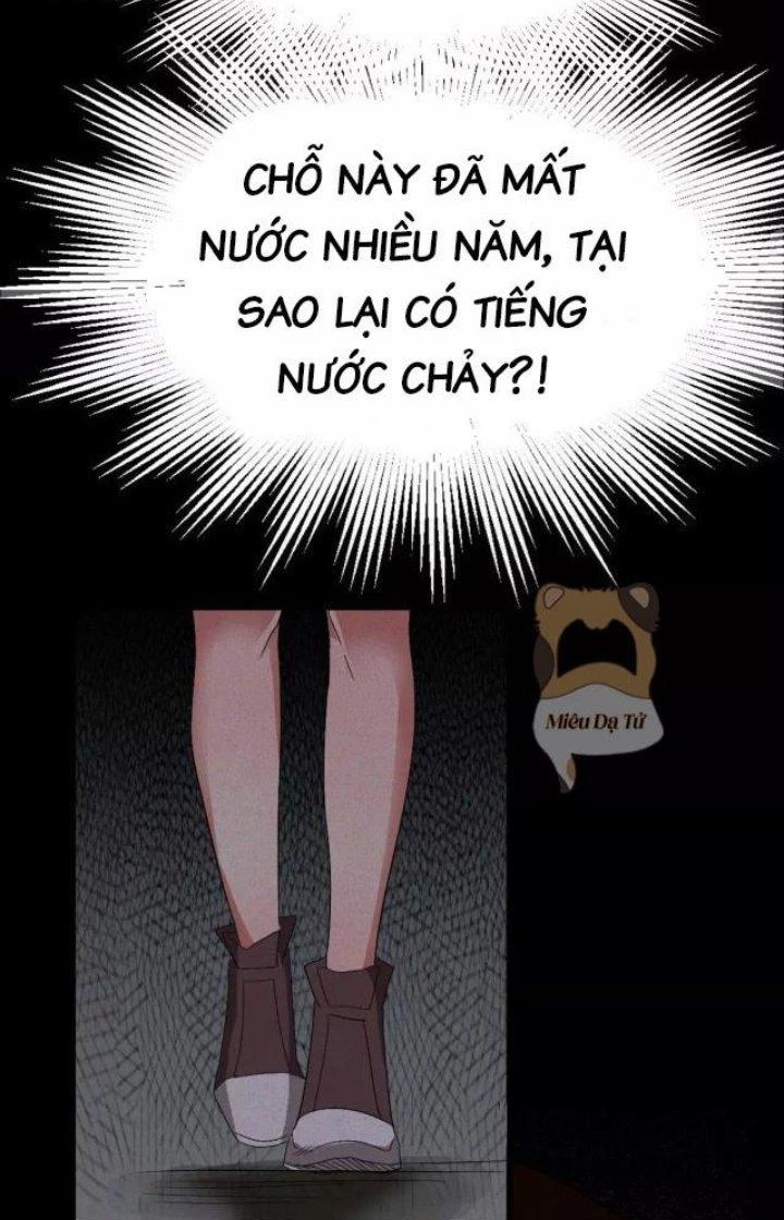 Nữ Livestream Khủng Bố Chapter 4 - Trang 2