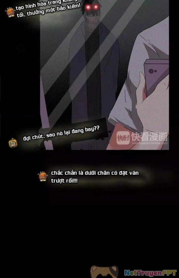 Nữ Livestream Khủng Bố Chapter 4 - Trang 2