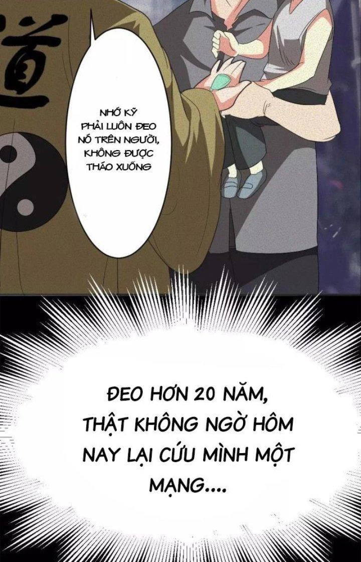 Nữ Livestream Khủng Bố Chapter 5 - Trang 2