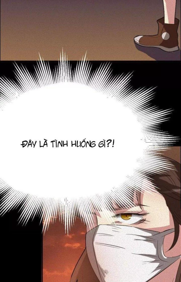 Nữ Livestream Khủng Bố Chapter 6 - Trang 2