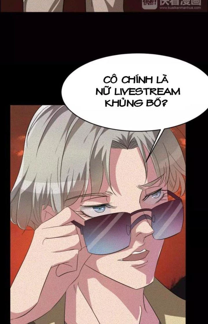 Nữ Livestream Khủng Bố Chapter 6 - Trang 2