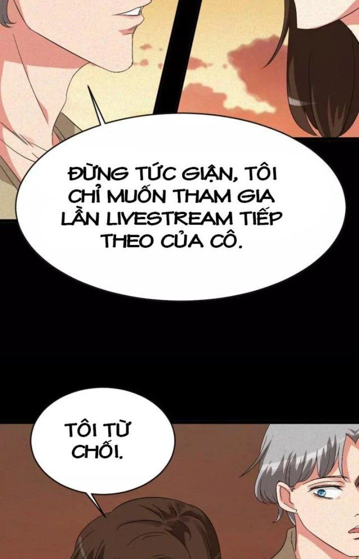 Nữ Livestream Khủng Bố Chapter 6 - Trang 2
