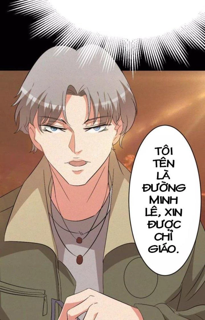 Nữ Livestream Khủng Bố Chapter 6 - Trang 2
