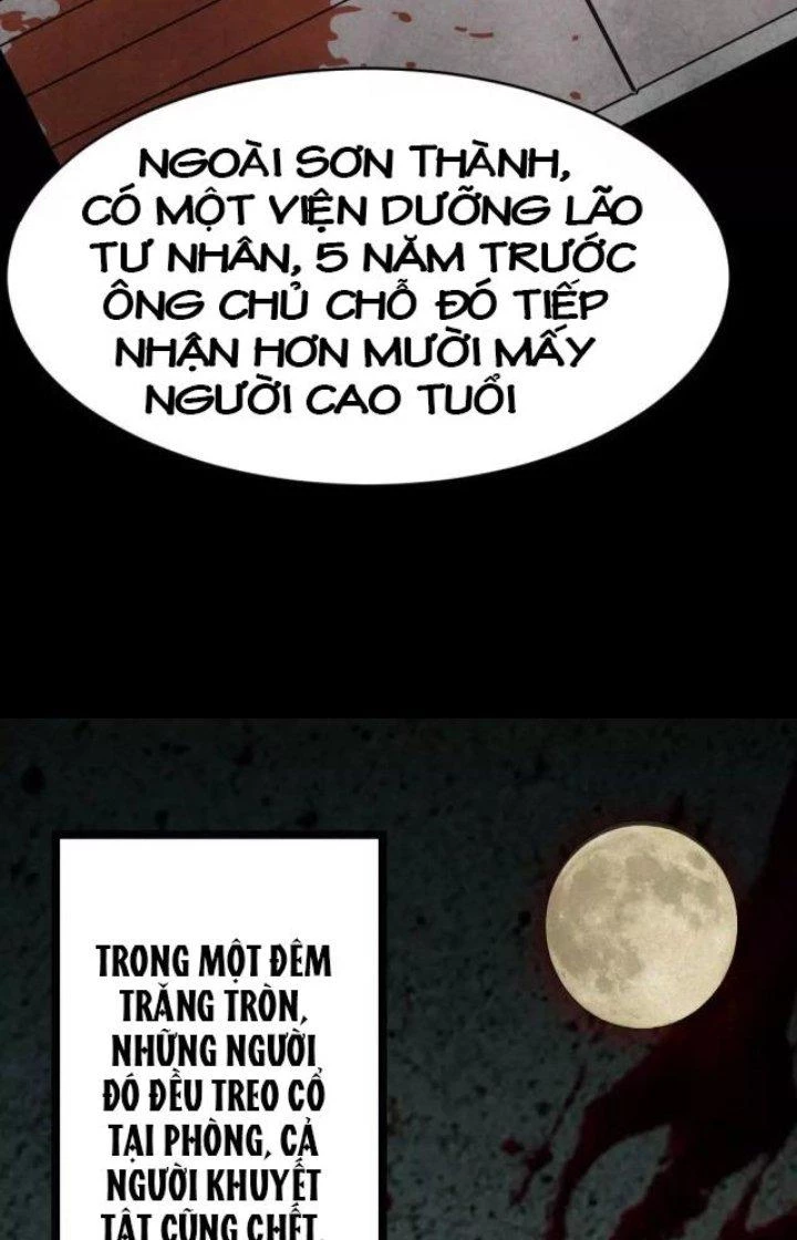 Nữ Livestream Khủng Bố Chapter 6 - Trang 2