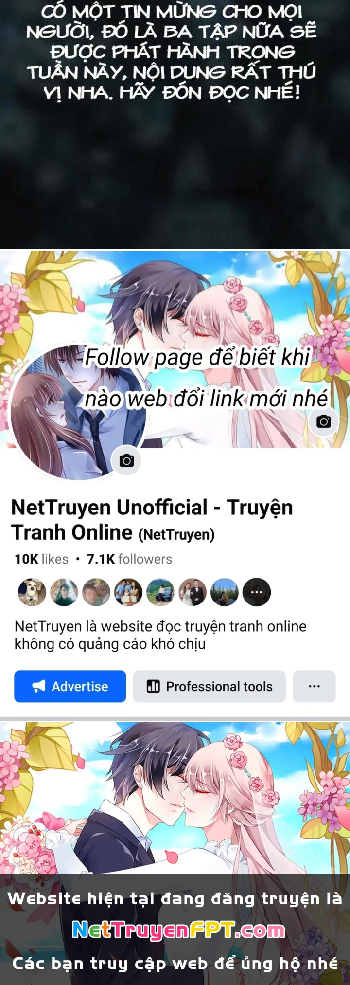 Nữ Livestream Khủng Bố Chapter 6 - Trang 2