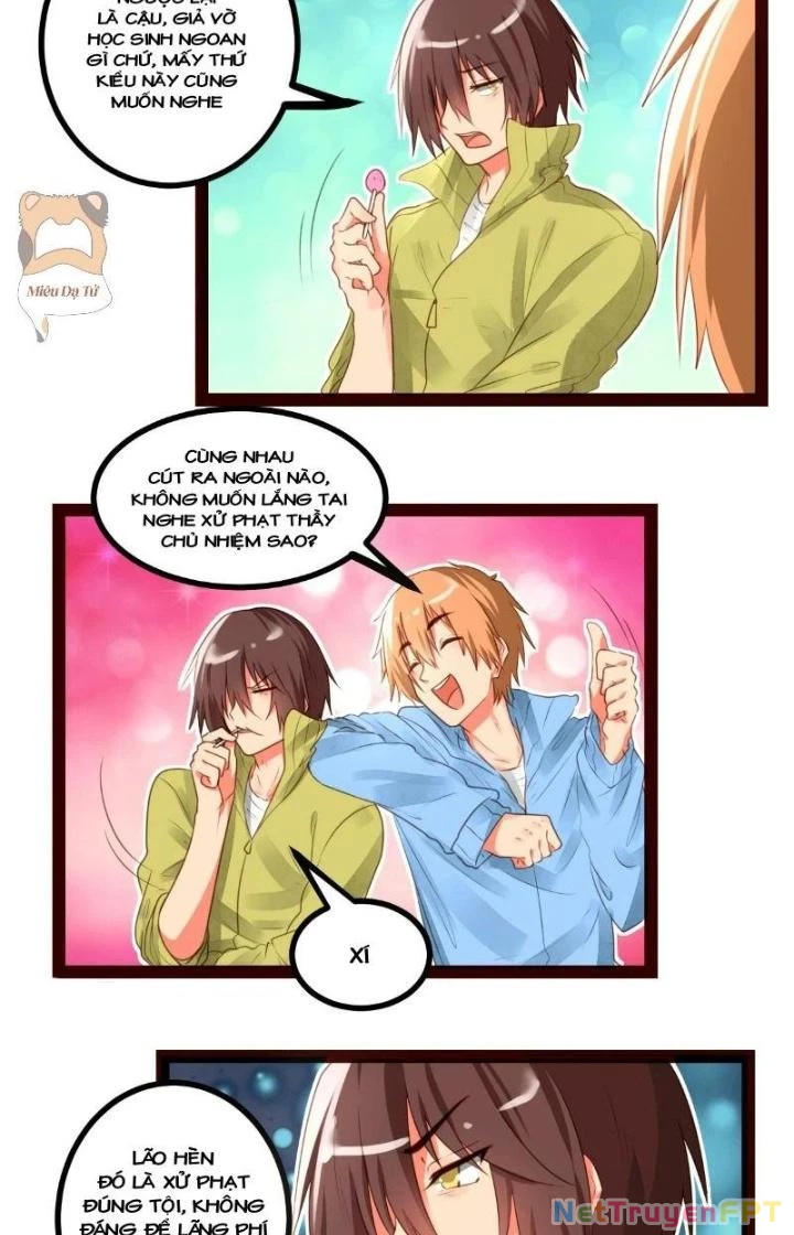 Xuyên Nhanh Chi Xà Phòng Trêu Người Chapter 54 - Trang 2