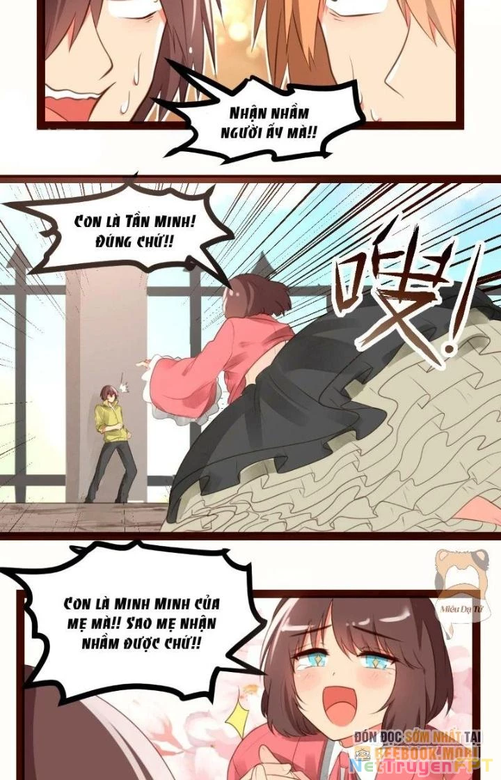 Xuyên Nhanh Chi Xà Phòng Trêu Người Chapter 54 - Trang 2