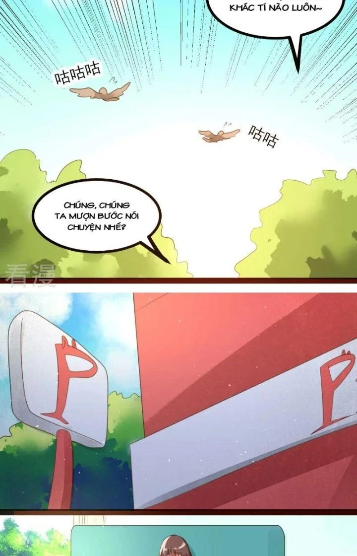Xuyên Nhanh Chi Xà Phòng Trêu Người Chapter 55 - Trang 2
