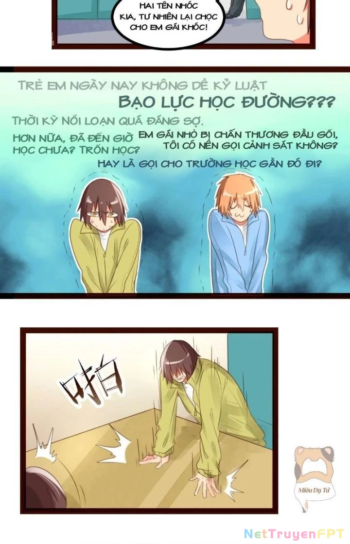 Xuyên Nhanh Chi Xà Phòng Trêu Người Chapter 55 - Trang 2