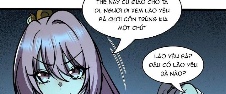 Ta Dựa Vào Khoa Học Kỹ Thuật Tu Tiên Thành Thần Chapter 19 - Trang 3