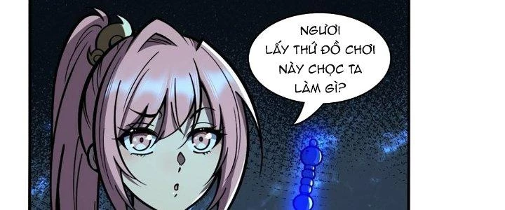 Ta Dựa Vào Khoa Học Kỹ Thuật Tu Tiên Thành Thần Chapter 20 - Trang 3