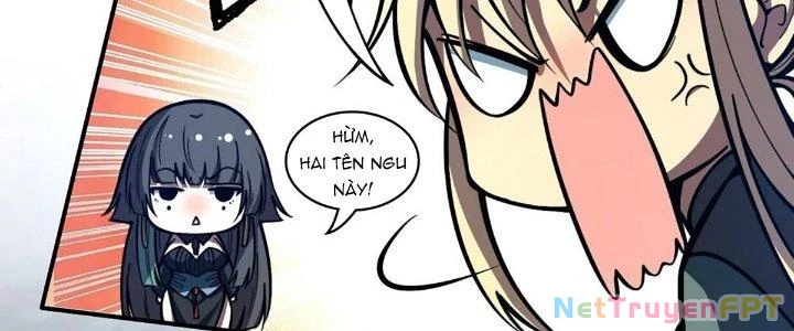 Ta Dựa Vào Khoa Học Kỹ Thuật Tu Tiên Thành Thần Chapter 20 - Trang 3