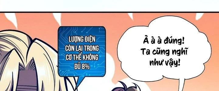 Ta Dựa Vào Khoa Học Kỹ Thuật Tu Tiên Thành Thần Chapter 20 - Trang 3