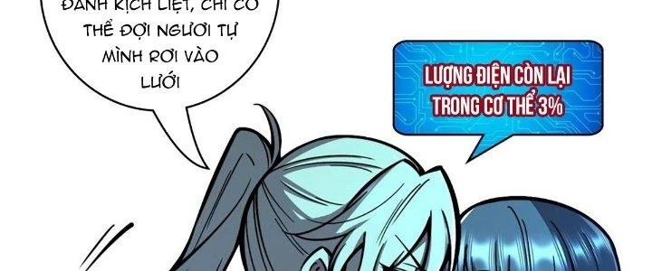 Ta Dựa Vào Khoa Học Kỹ Thuật Tu Tiên Thành Thần Chapter 20 - Trang 3