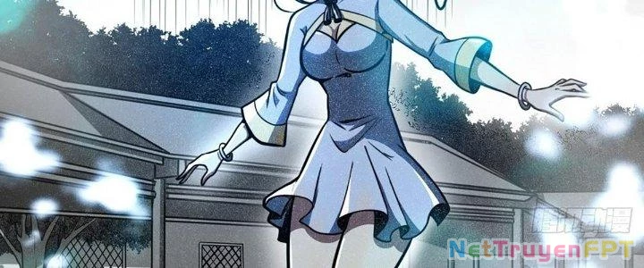 Ta Dựa Vào Khoa Học Kỹ Thuật Tu Tiên Thành Thần Chapter 21 - Trang 3