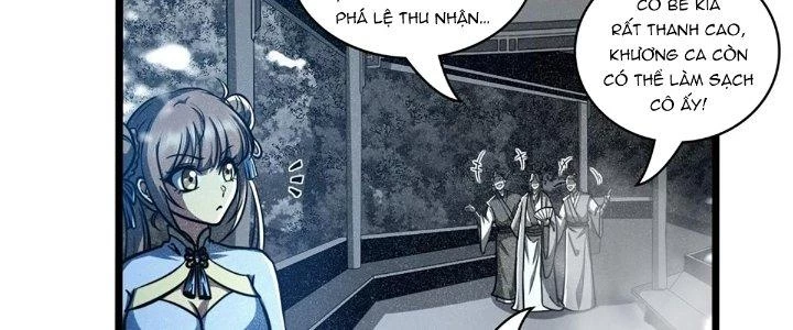 Ta Dựa Vào Khoa Học Kỹ Thuật Tu Tiên Thành Thần Chapter 21 - Trang 3