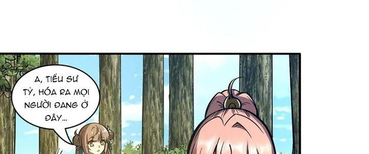 Ta Dựa Vào Khoa Học Kỹ Thuật Tu Tiên Thành Thần Chapter 22 - Trang 3