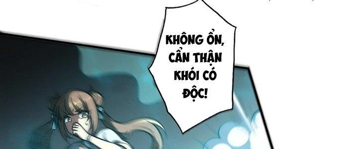 Ta Dựa Vào Khoa Học Kỹ Thuật Tu Tiên Thành Thần Chapter 22 - Trang 3