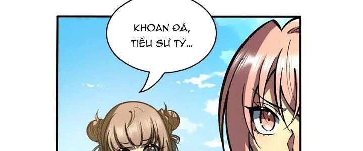 Ta Dựa Vào Khoa Học Kỹ Thuật Tu Tiên Thành Thần Chapter 22 - Trang 3